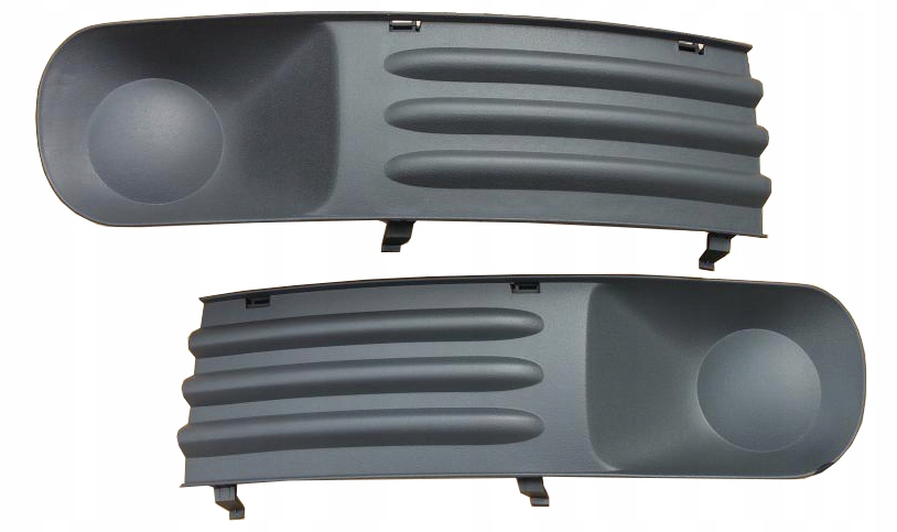 KRATKA ZASLEPKA RAMKA ZDERZAKA LEWA VW T5 03-09