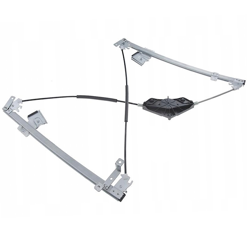 MECHANIZM PODNOŚNIKA SZYBY PRZÓD LEWY VW GOLF 5 V JETTA 1K4837461