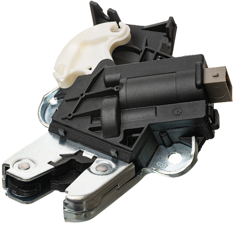 Zamek Tylnej Klapy Bagażnika VW Passat B6 B7 CC Audi A4 B7 A6 C6 A8 D3 Exeo