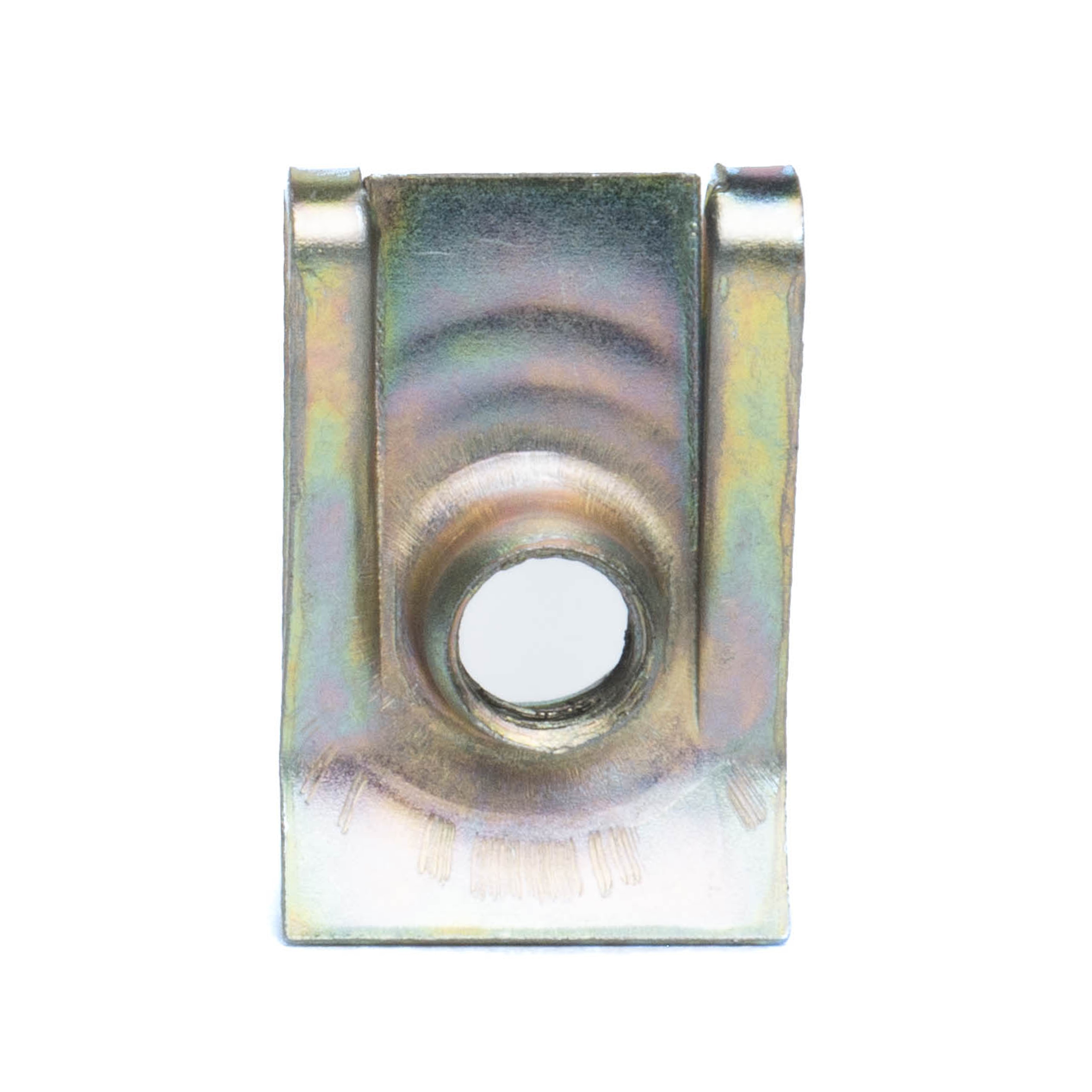 1x BLASZKA SPINKA MONTAŻOWA ŚRUBA M6 UNIWERSALNA - obrazek 4