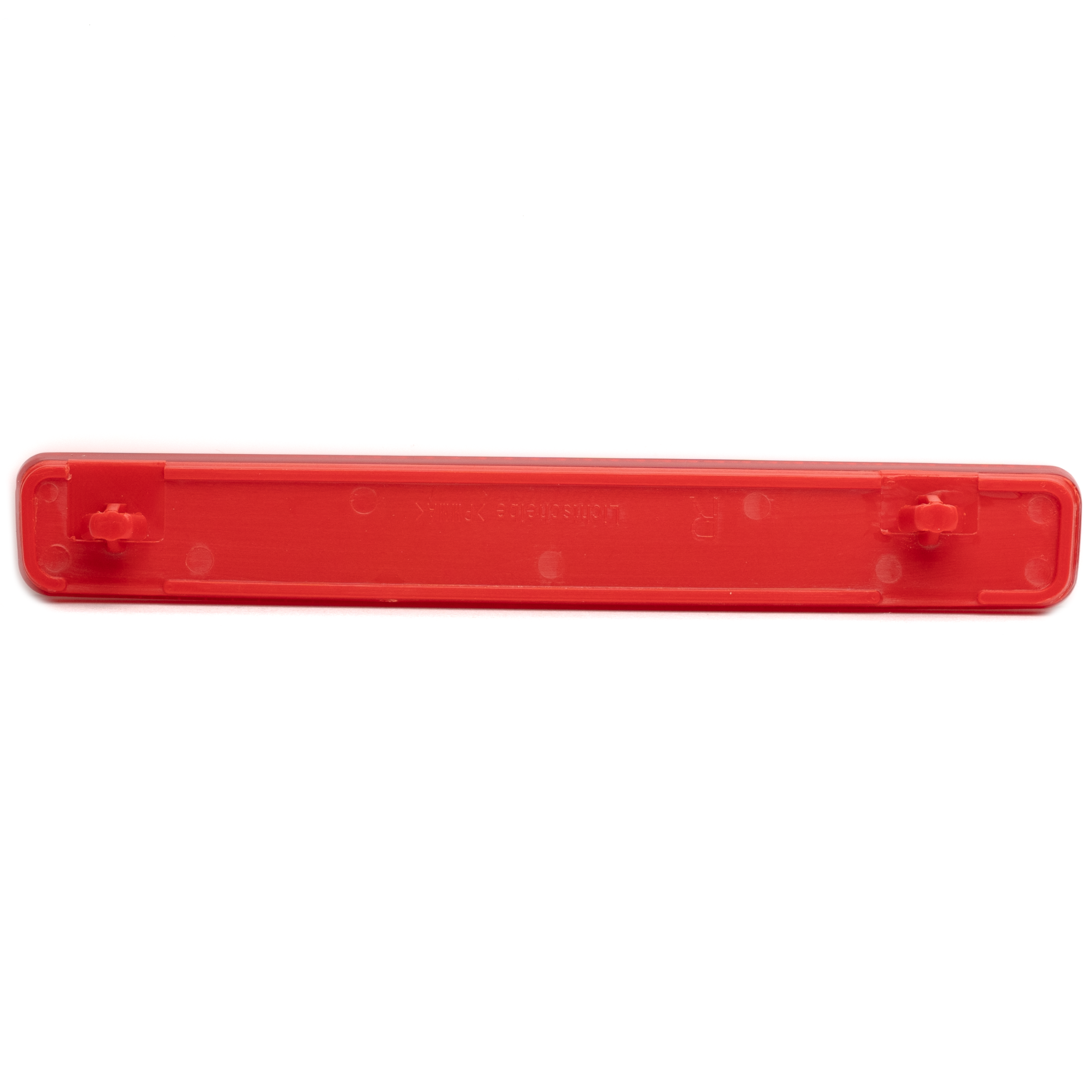 ODBLASK ZDERZAKA TYLNEGO PRAWY VW TRANSPORTER T5 - obrazek 4