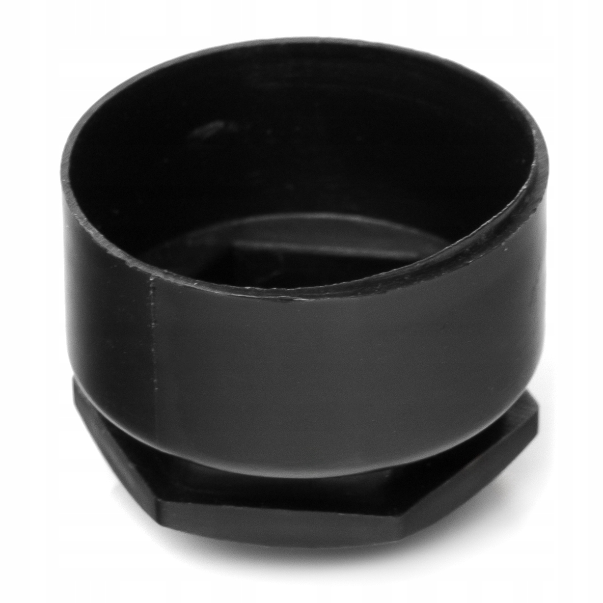 Nakładki Kapsle Zaślepki Kapturki Na Śruby Felg Kół 17mm 16+4SZT 4F0601173 - obrazek 6