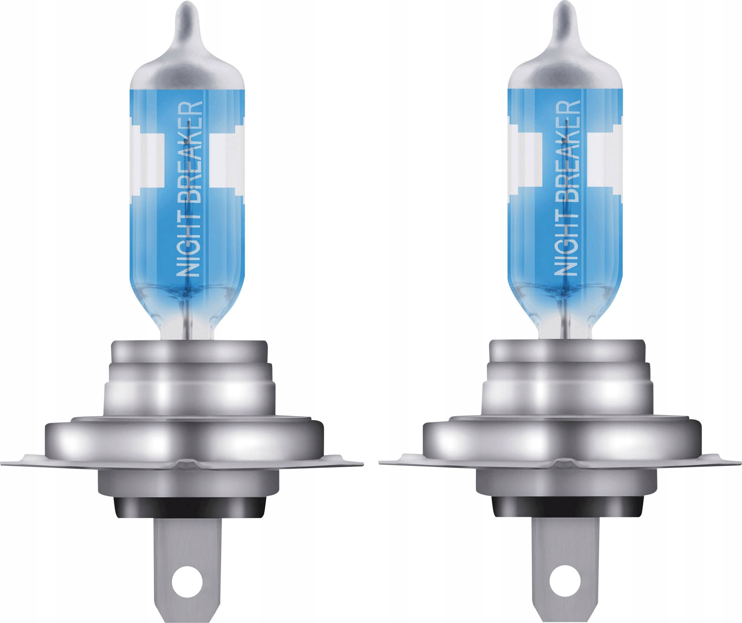 Żarówka OSRAM Night Breaker Laser +150% H7 12V 55W - obrazek 8