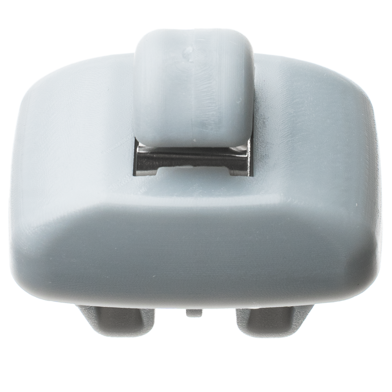 UCHWYT HACZYK HAK OSŁONY SŁONECZNIKA DO AUDI A6 C5 TT S6 RS6 - obrazek 3