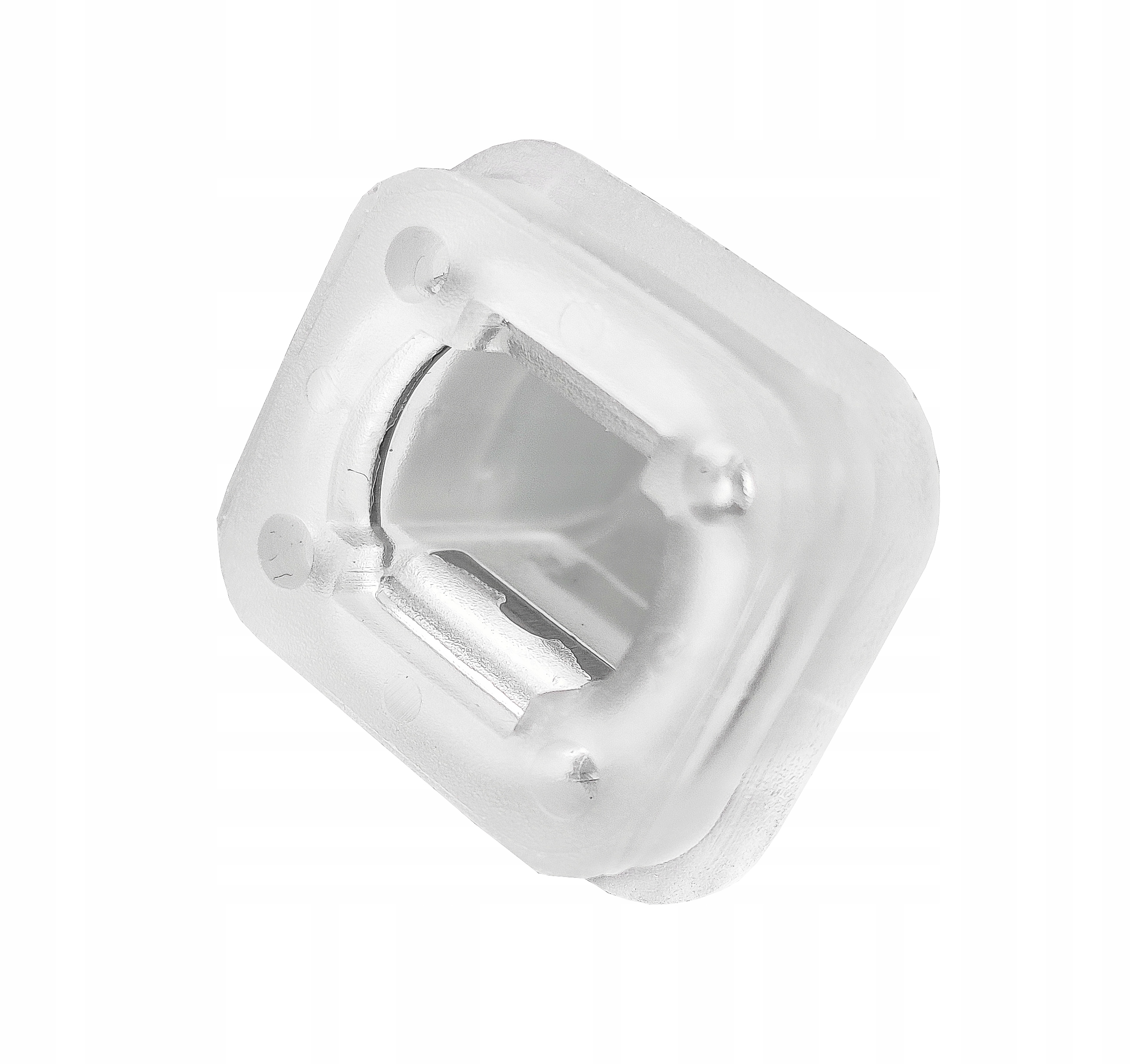 10x SPINKA KOSTKA LISTWY BMW E46 E53 E90 E91 E92 - obrazek 2