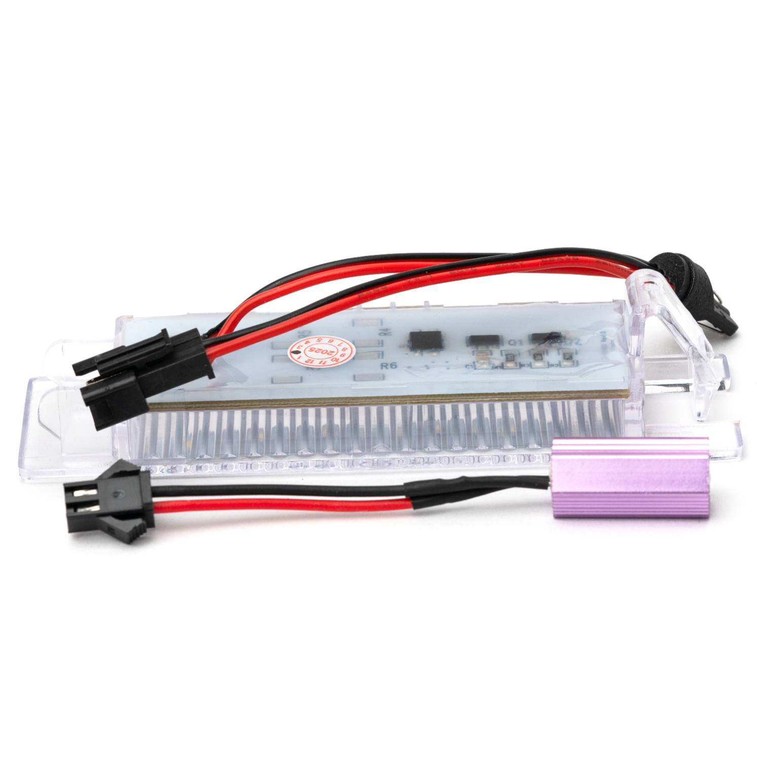 Oświetlenie Tablicy Rejestracyjnej Lampki LED Opel Astra H Corsa D Insignia - obrazek 2