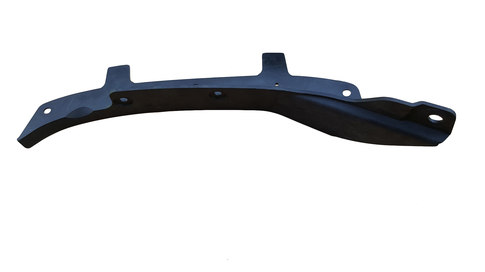 SPOJLER NADKOLA PRAWY AUDI A6 C6 2005-2011 ALLROAD