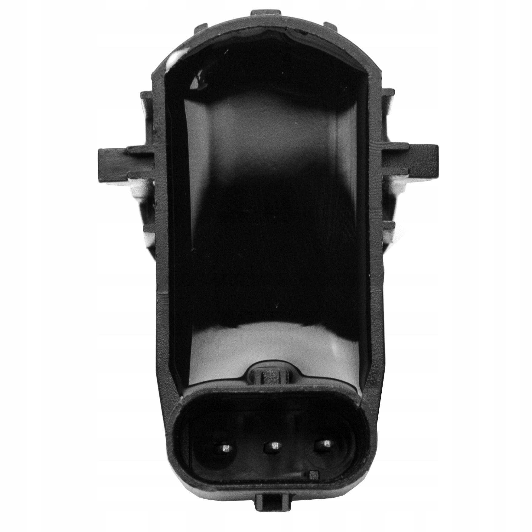 Czujnik Cofania Parkowania PDC Skoda Fabia II Roomster Combi 5J0919275A - obrazek 6