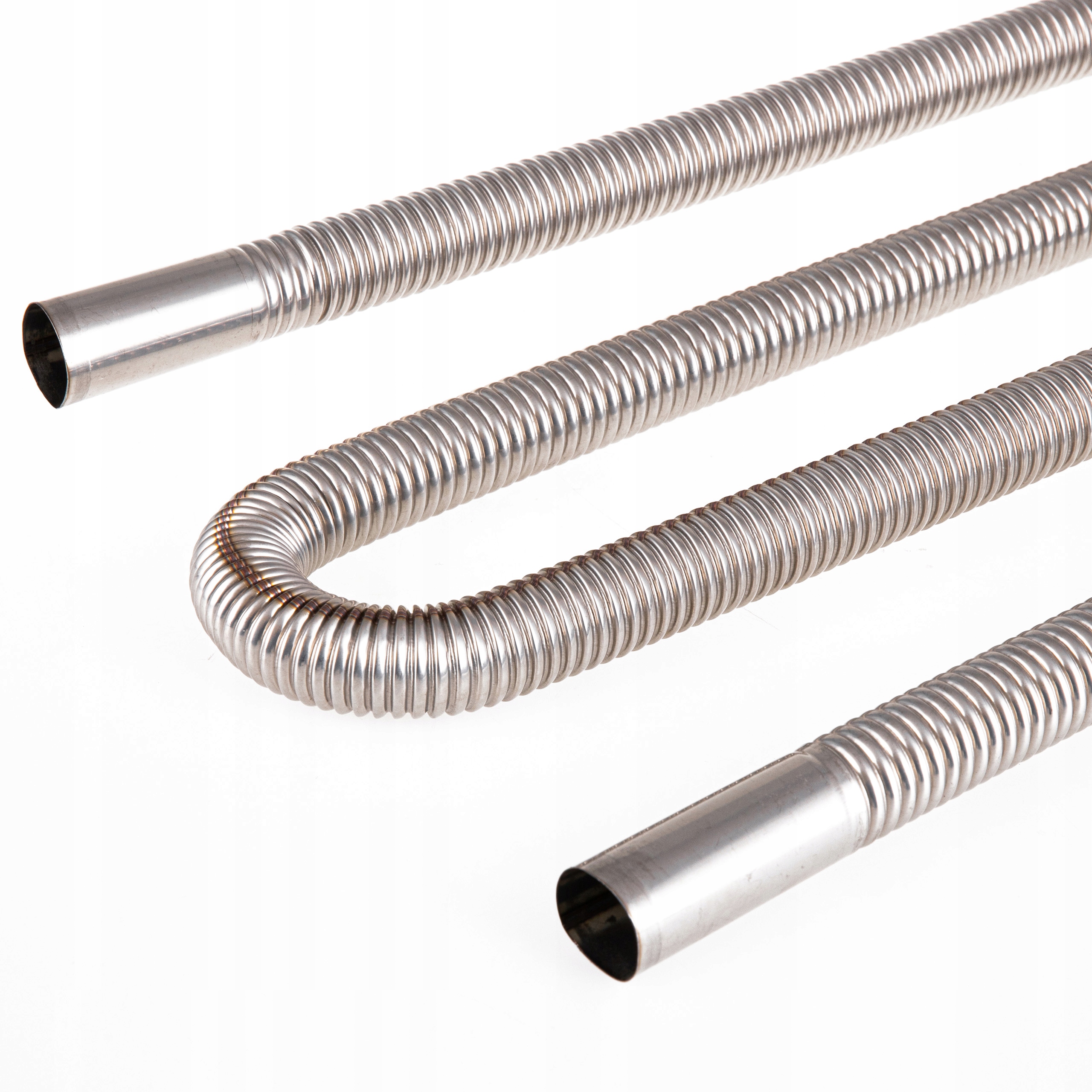 RURA WYDECHOWA PRZEWÓD SPALIN DO EBERSPACHER WEBASTO NAGRZEWNICE Ø24 2m - obrazek 2