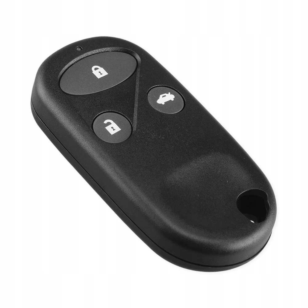 OBUDOWA KLUCZYKA PILOTA DO HONDA ACCORD CIVIC CRV JAZZ - obrazek 6