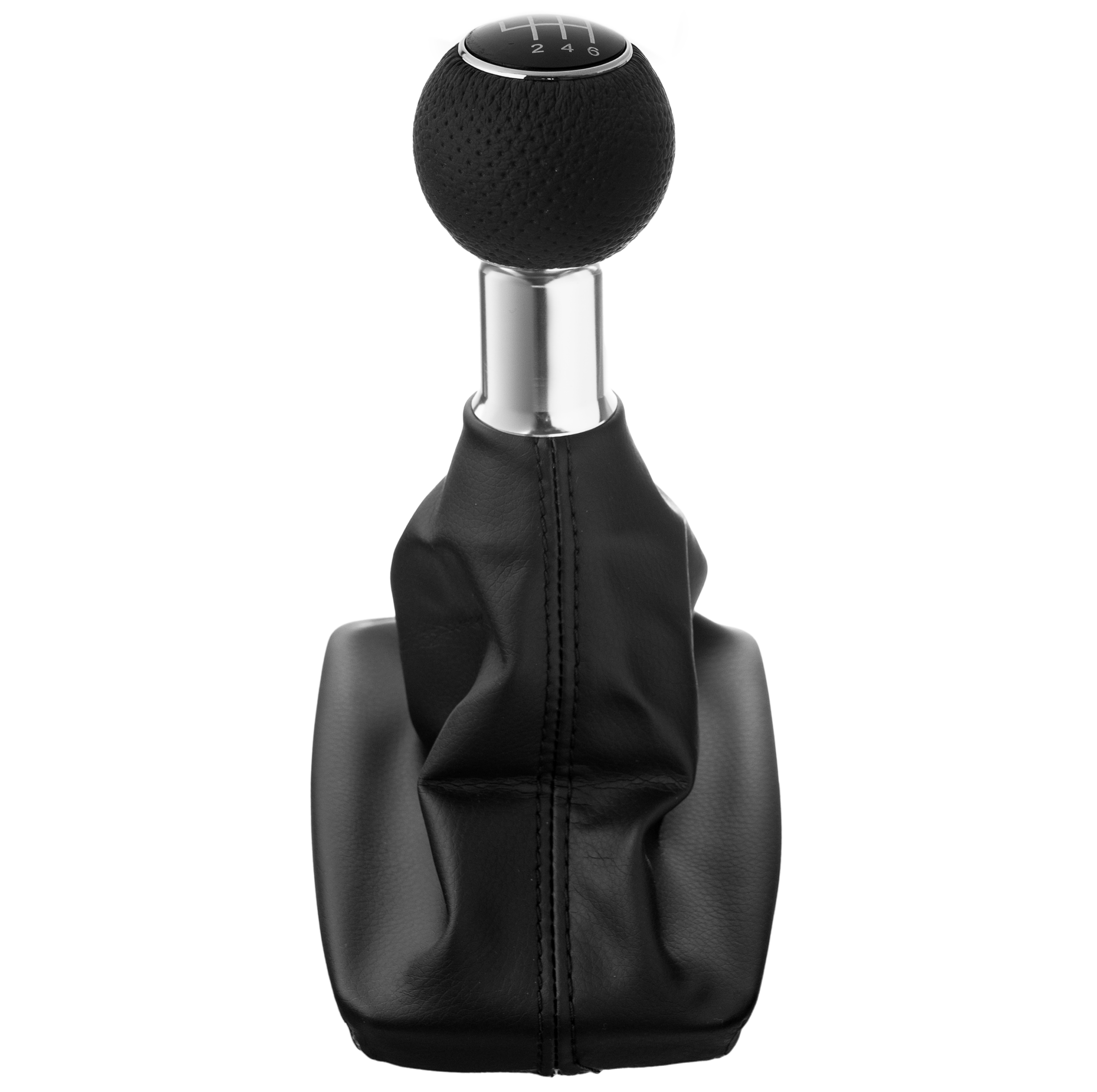 Gałka Zmiany Biegów Z Mieszkiem Komplet Do Audi A4 B6 B7 6 Biegów 2000-2008