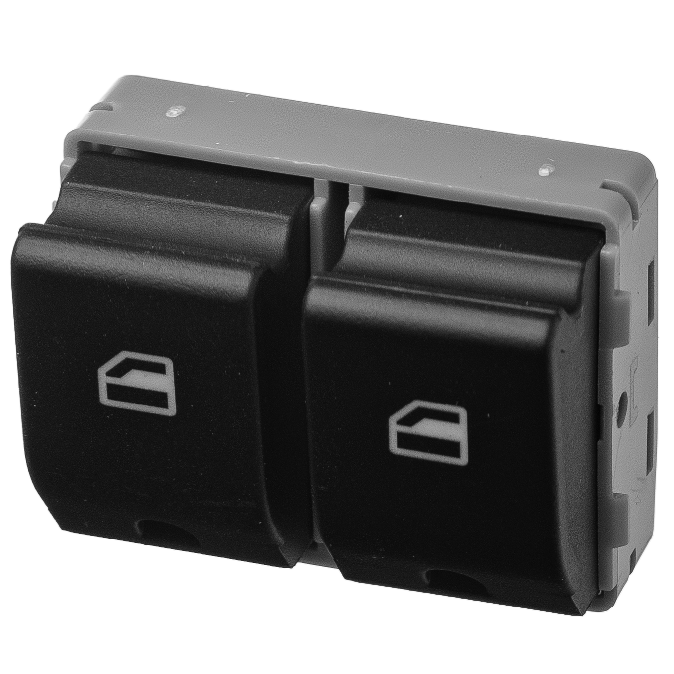 PRZEŁĄCZNIK WŁACZNIK PRZYCISK SZYB DO VW POLO IV IBIZA CORDOBA 2001-2009 - obrazek 3