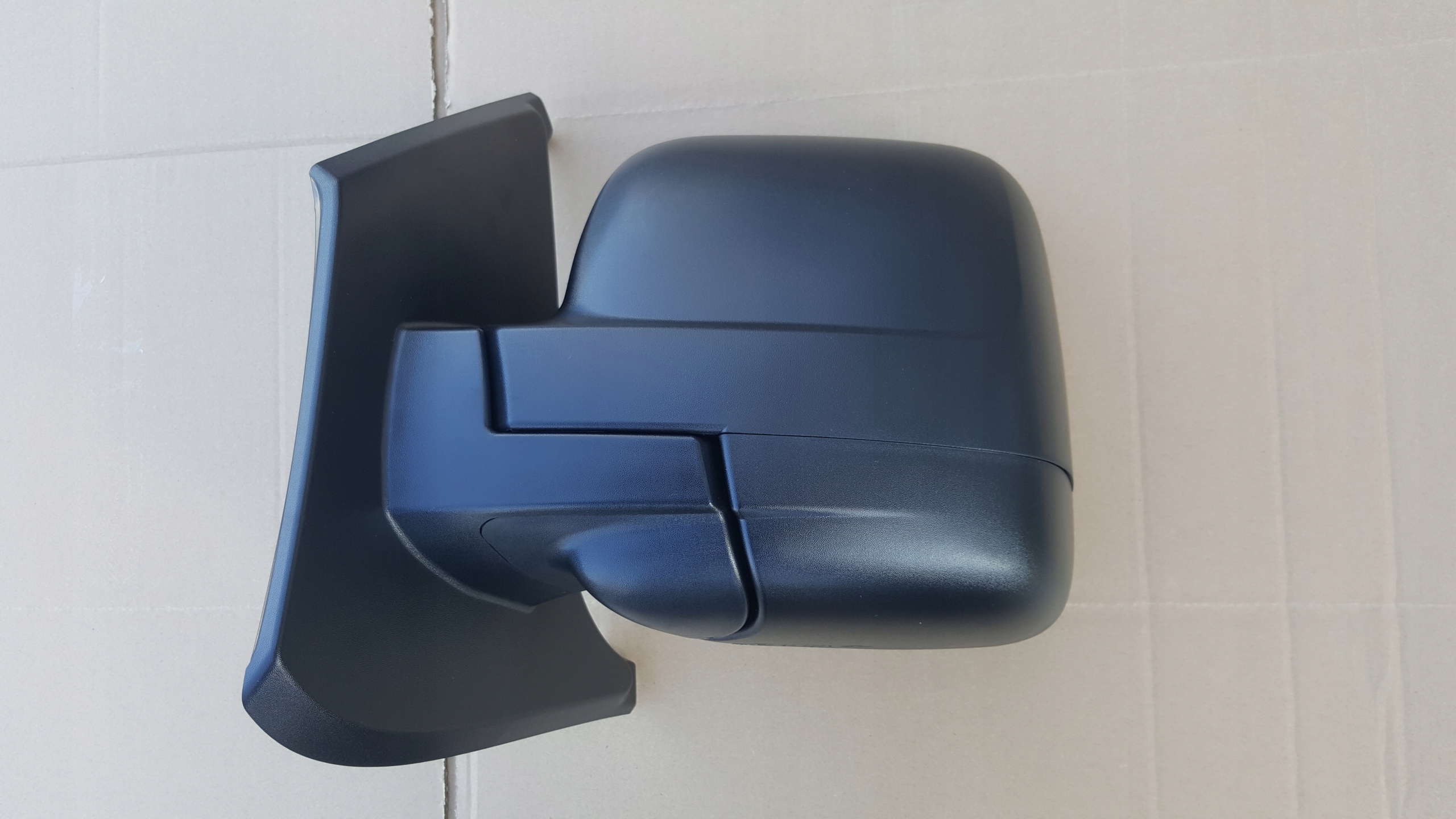 LUSTERKO FIAT TRAFIC PRAWE 2016-2019 Elektryczna reg - obrazek 2