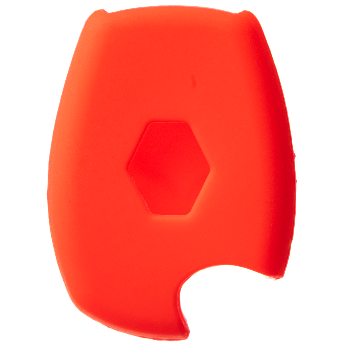 Etui Pokrowiec Silikonowy Do Renault Clio Kango Master Trafic Movano Vivaro - obrazek 2