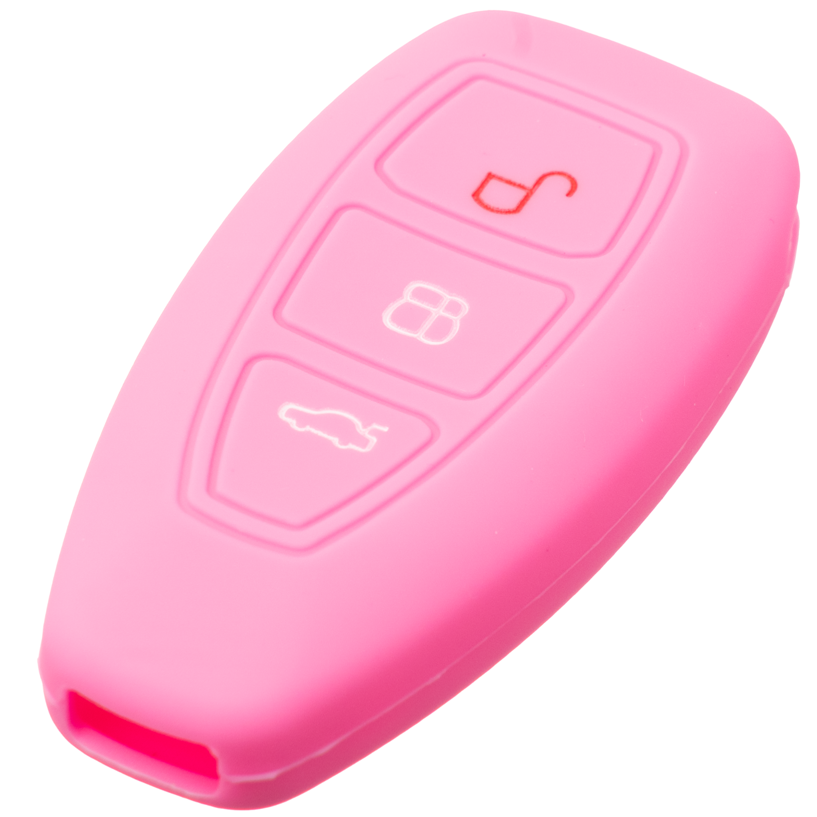 ETUI SILIKONOWE NA KLUCZYK FORD MONDEO MK4 FOCUS