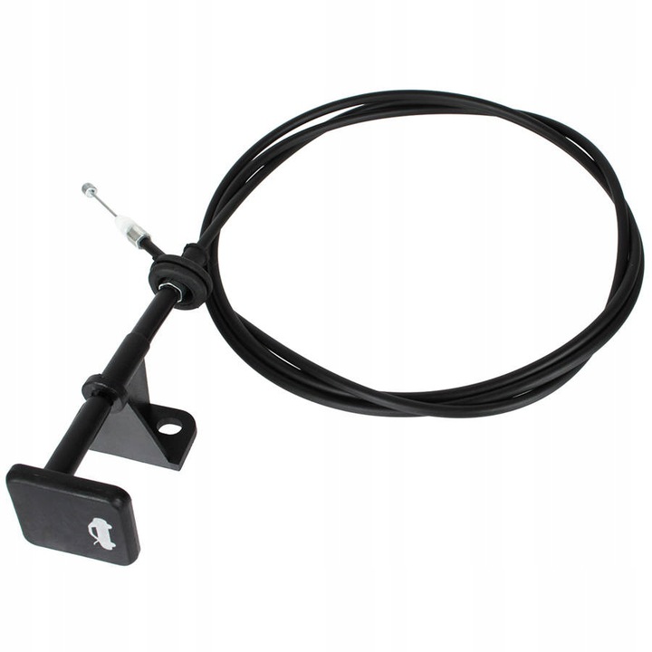 LINKA OTWIERANIA MASKI RĄCZKA DO HONDA CIVIC 7 VII