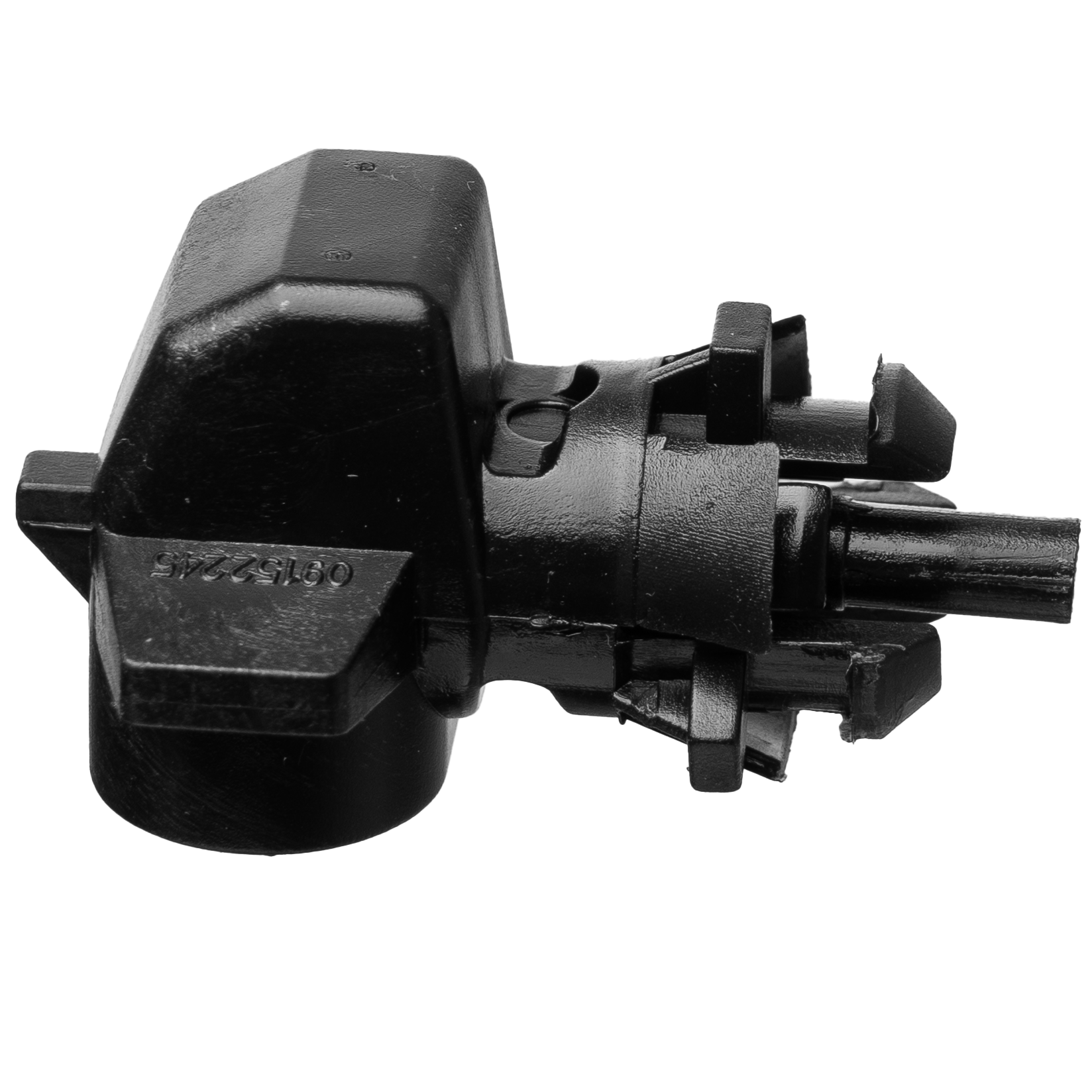 CZUJNIK TEMPERATURY TERMOMETR DO OPEL ASTRA CORSA ZAFIRA VECTRA INSIGNIA - obrazek 3