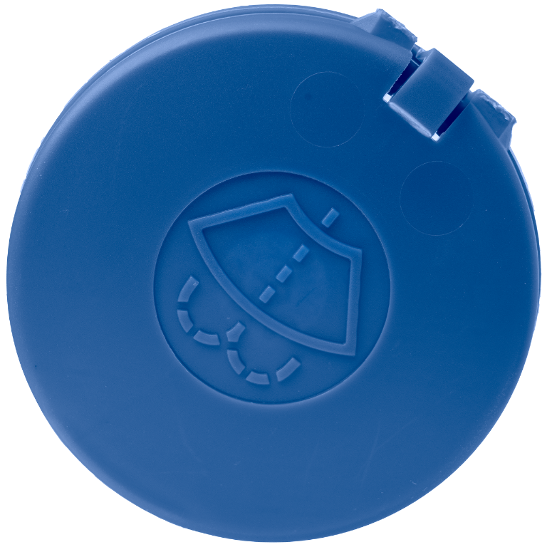 KOREK DEKIELEK ZBIORNICZKA SPRYSKIWACZY DO CITROEN C4 DS4 PEUGEOT PARTNER