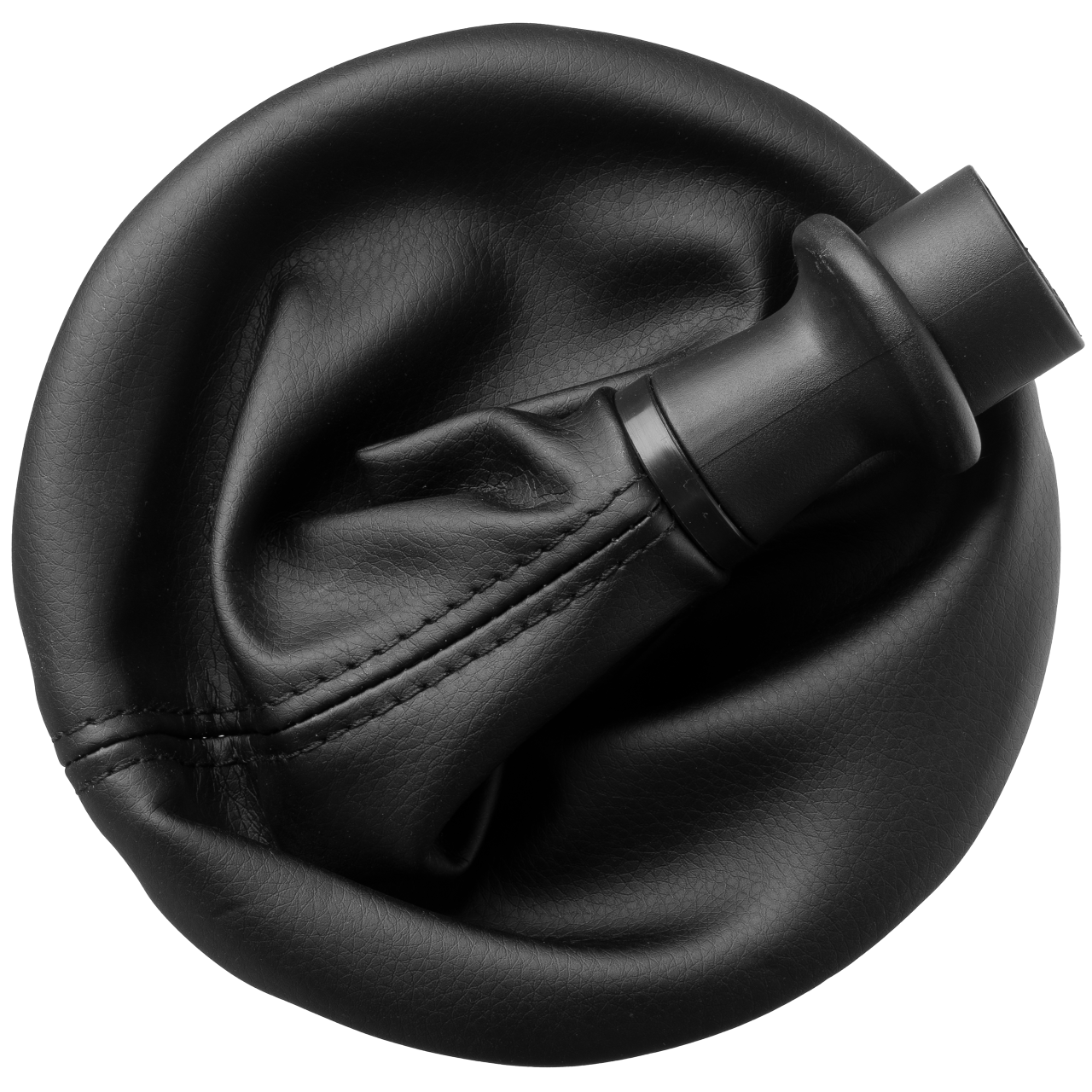 GAŁKA DŹWIGNIA ZMIANY BIEGÓW + MIESZEK 6 BIEGÓW VW T5 T6 MULTIVAN CARAVELLE - obrazek 5