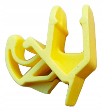 MOCOWANIE PODPORY MASKI FORD MONDEO GALAXY TRANSIT