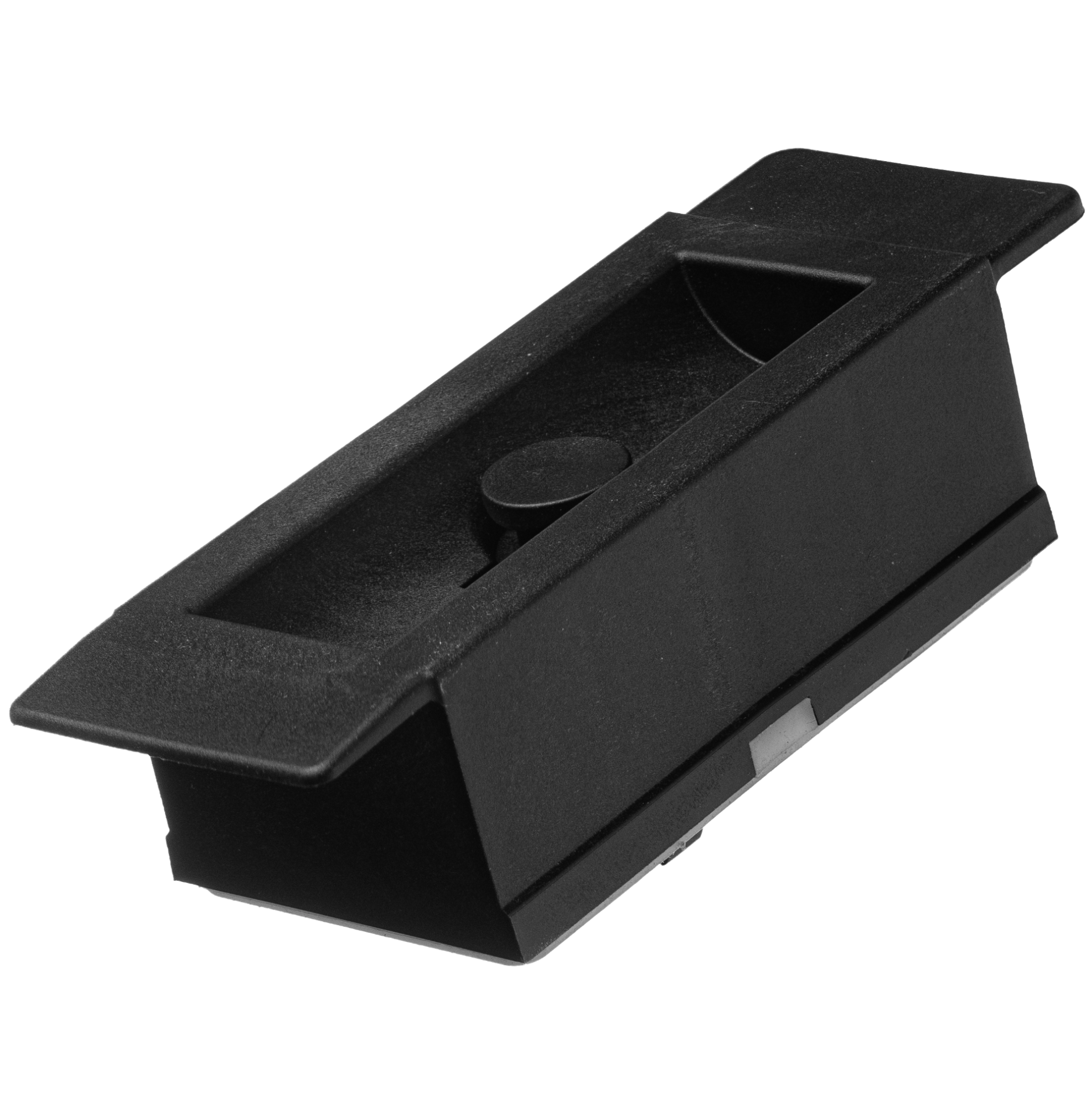 UCHWYT PODNOŚNIKA LEWARKA AUDI A6 C7 A7 RS6 RS7 NA PRZÓD SAMOCHODU Oryg. OE