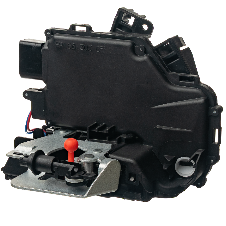 Zamek Drzwi Przednich Lewy Przód Do Audi A4 B6 A6 C5 1997-2005 4B1837015G