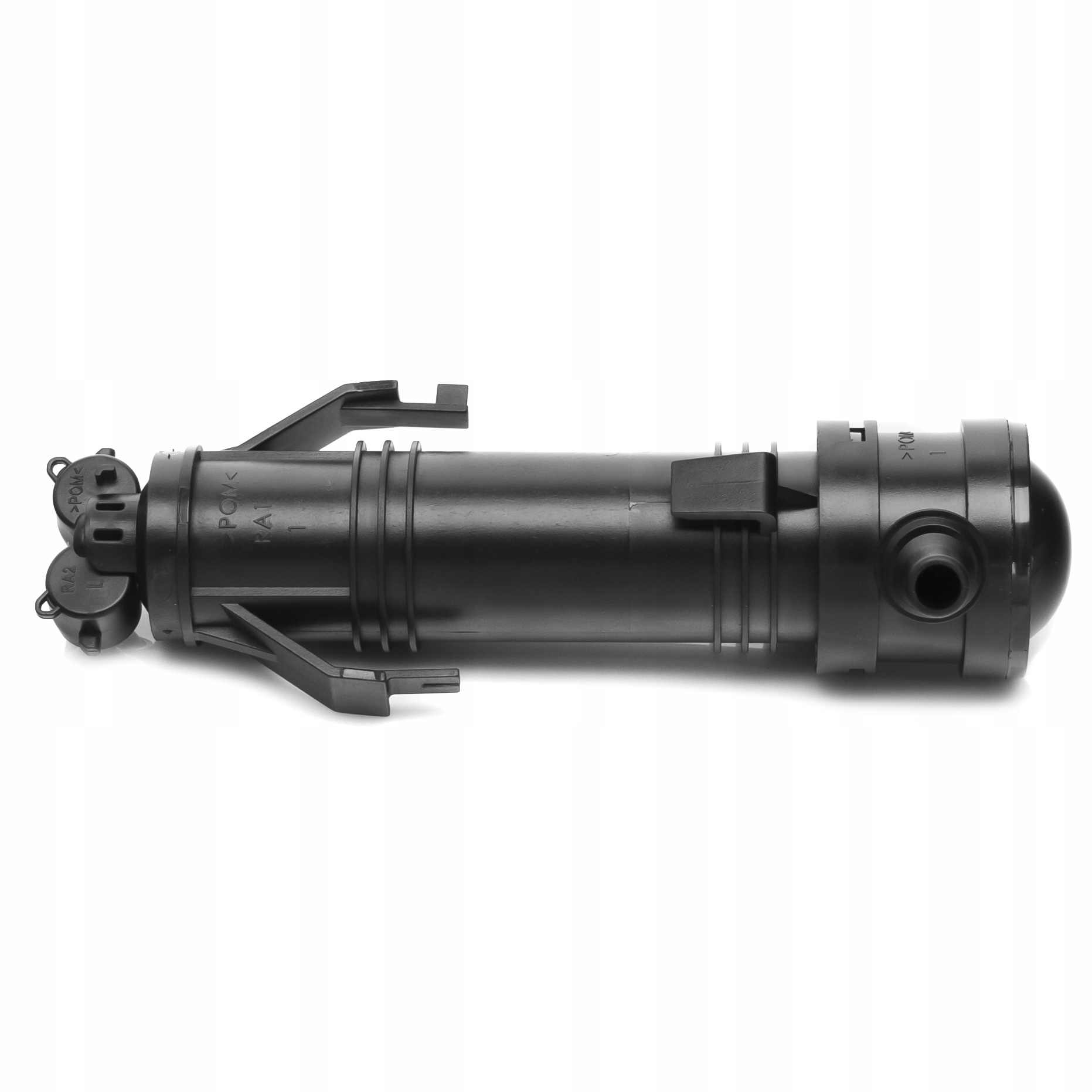 Dysza Spryskiwacz Reflektora Lewy Volkswagen Tiguan FL 2011- 5N0955103A - obrazek 4