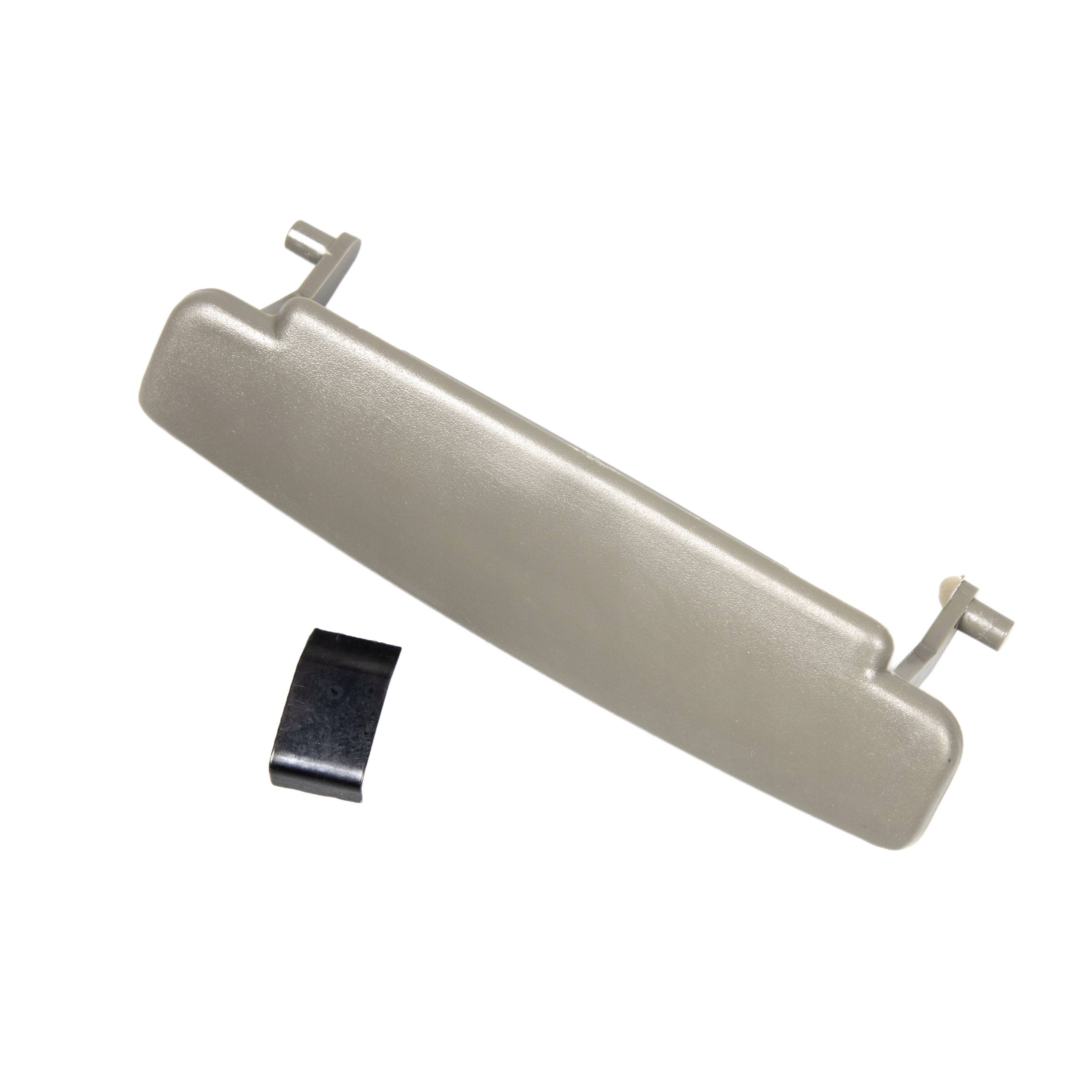 PRZYCISK KLAPKI PODŁOKIETNIKA DO AUDI A6 C6 S6 RS6