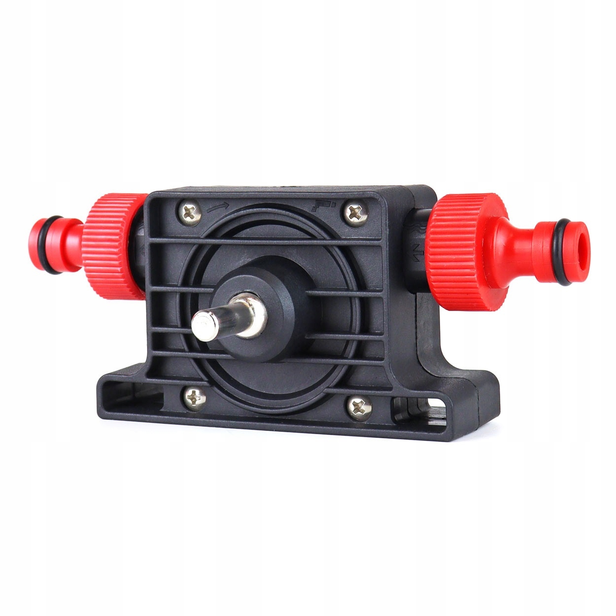 POMPKA NA WIERTARKĘ DO PALIWA ROPY OLEJU WODY