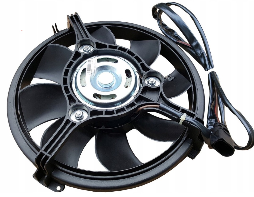 WENTYLATOR KLIMATYZACJI AUDI A4 A6 A8 1994-2010