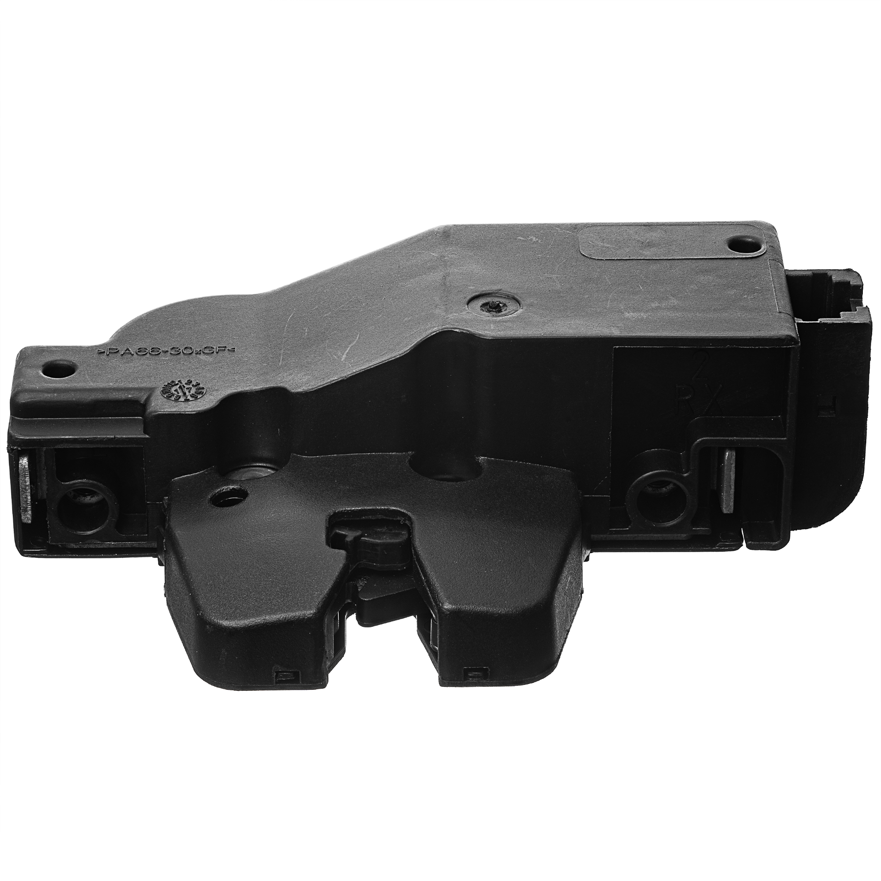 Zamek Tylnej Klapy Bagażnika Peugeot 206 307 407 Citroen C3 C4 C5 C8 Xsara