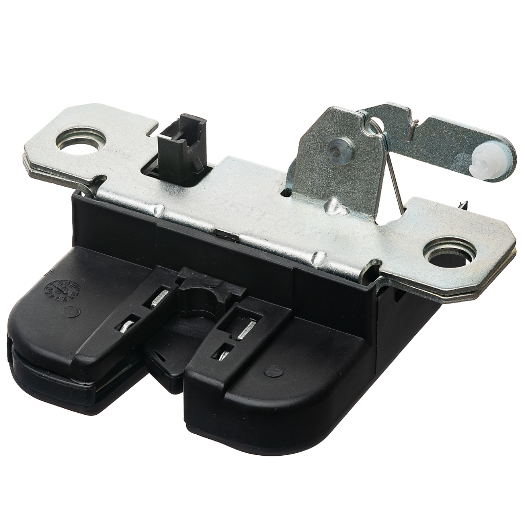 Zamek Tylnej Klapy Bagażnika VW Caddy III Passat B5 Variant Polo 9N Golf IV