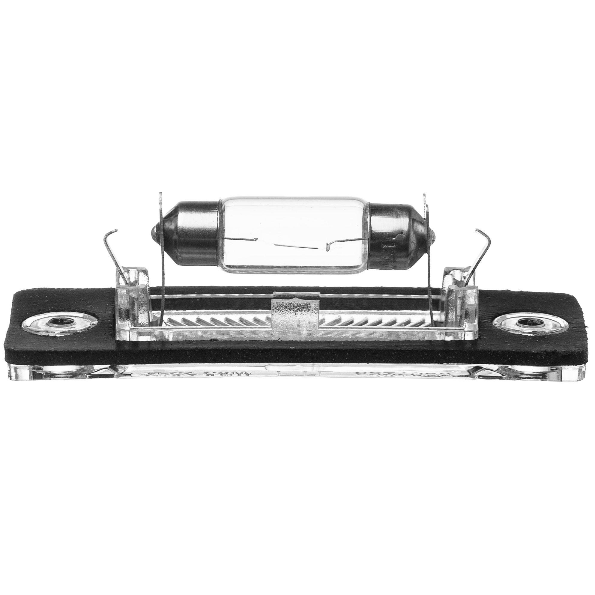 LAMPKI OŚWIETLENIA TABLICY REJESTRACJI DO VW CADDY PASSAT B5 FL B6 TOURAN - obrazek 3