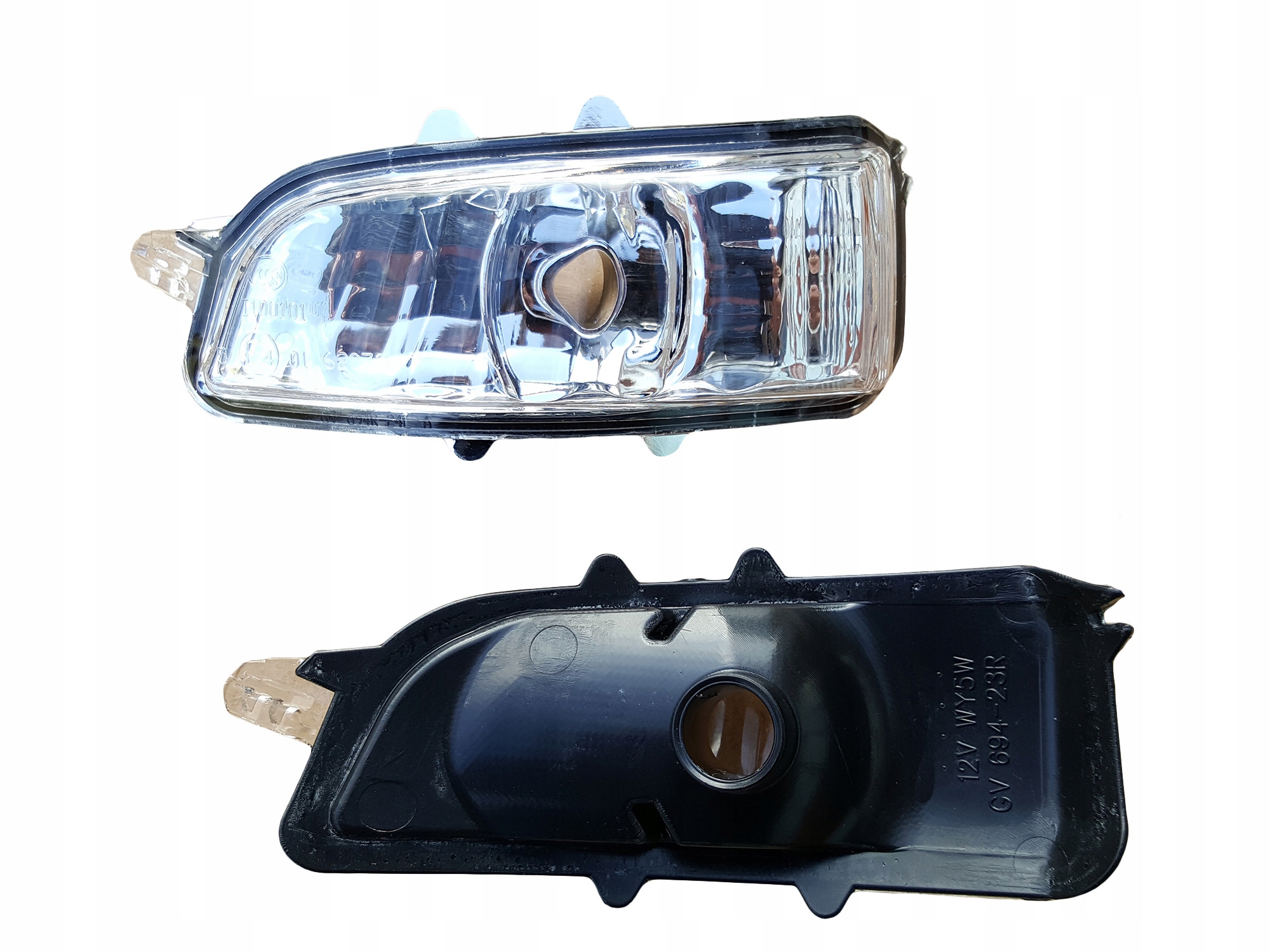 KIERUNKOWSKAZ LEWY VOLVO C70 S60 S80 C30 2005-2017