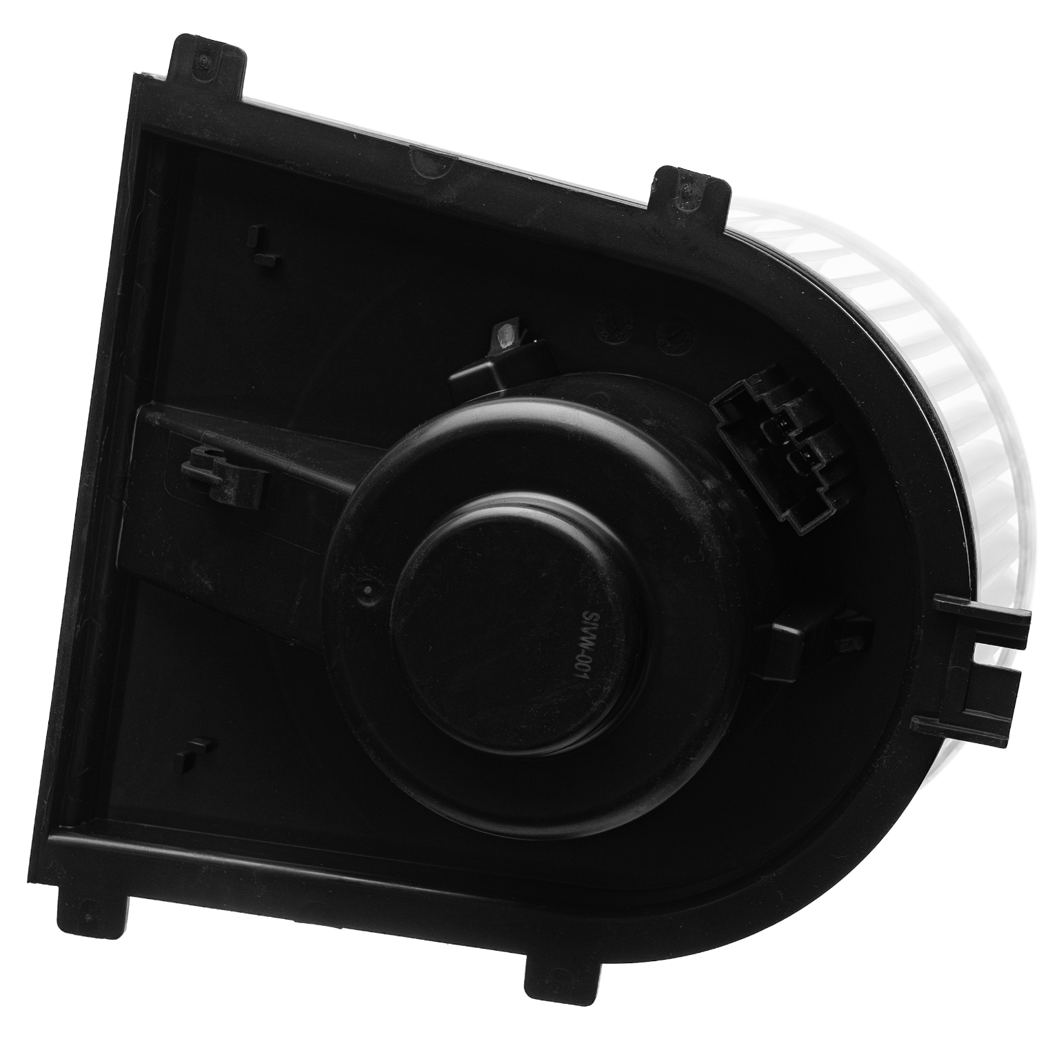 Wentylator Dmuchawy Nawiewu VW Golf IV Polo 6N Bora Lupo Octavia I A3 1996- - obrazek 2