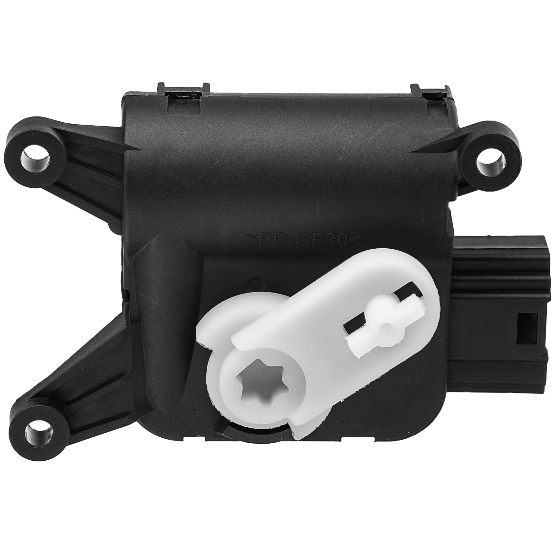 SILNICZEK NAGRZEWNICY NASTAWNIKÓW KLIMY DO VW TOURAN CADDY TIGUAN