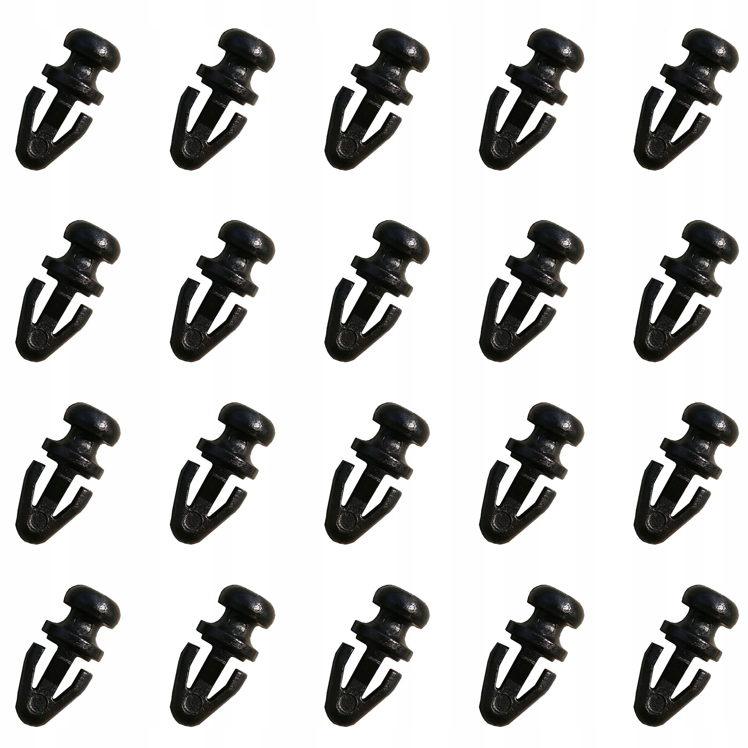 20x SPINKA LISTWY PROGOWEJ FORD MONDEO MK1 MK2 MK3 MK4