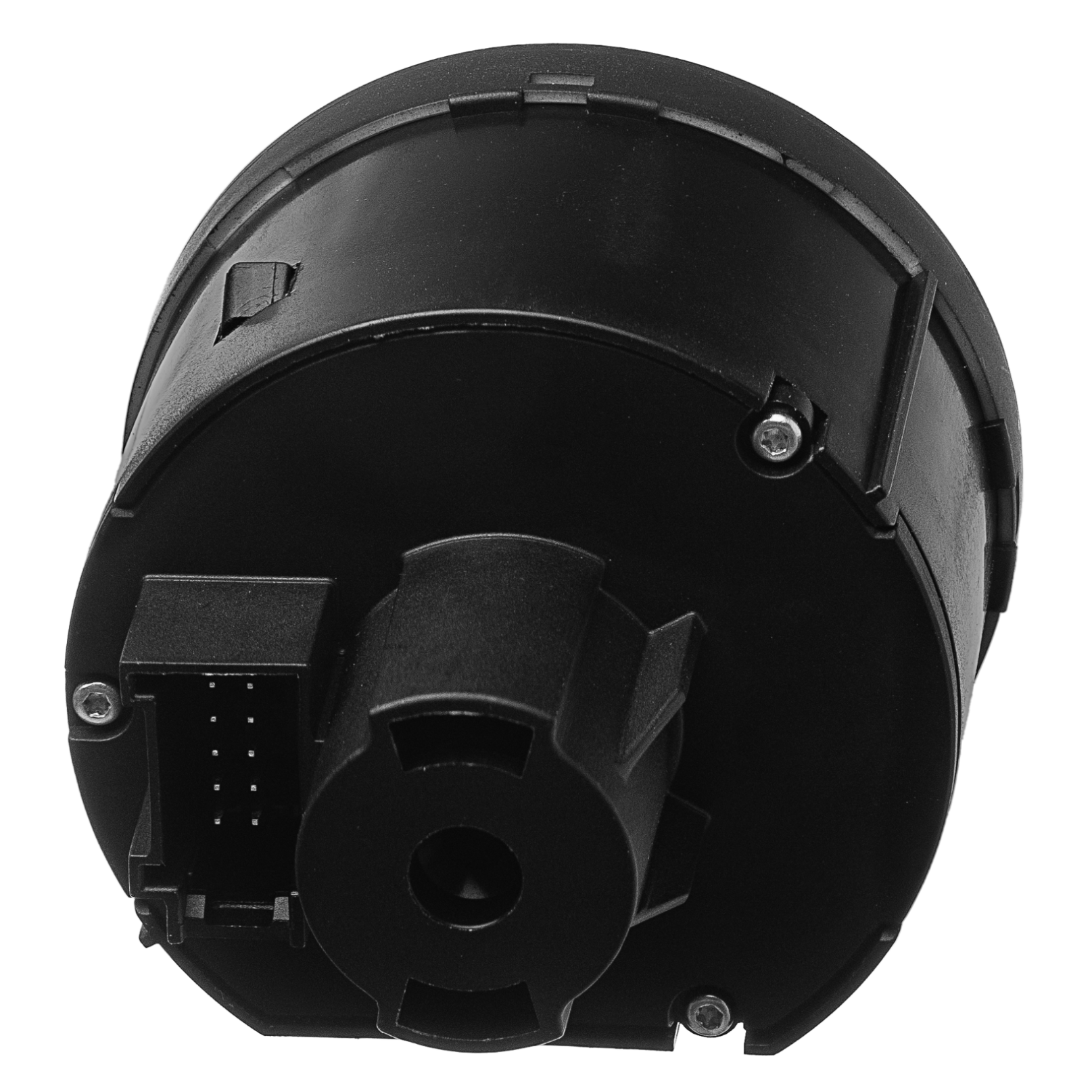 WŁĄCZNIK PRZEŁĄCZNIK ŚWIATEŁ Chrom do VW PASSAT B6 GOLF V VI JETTA TOURAN - obrazek 2