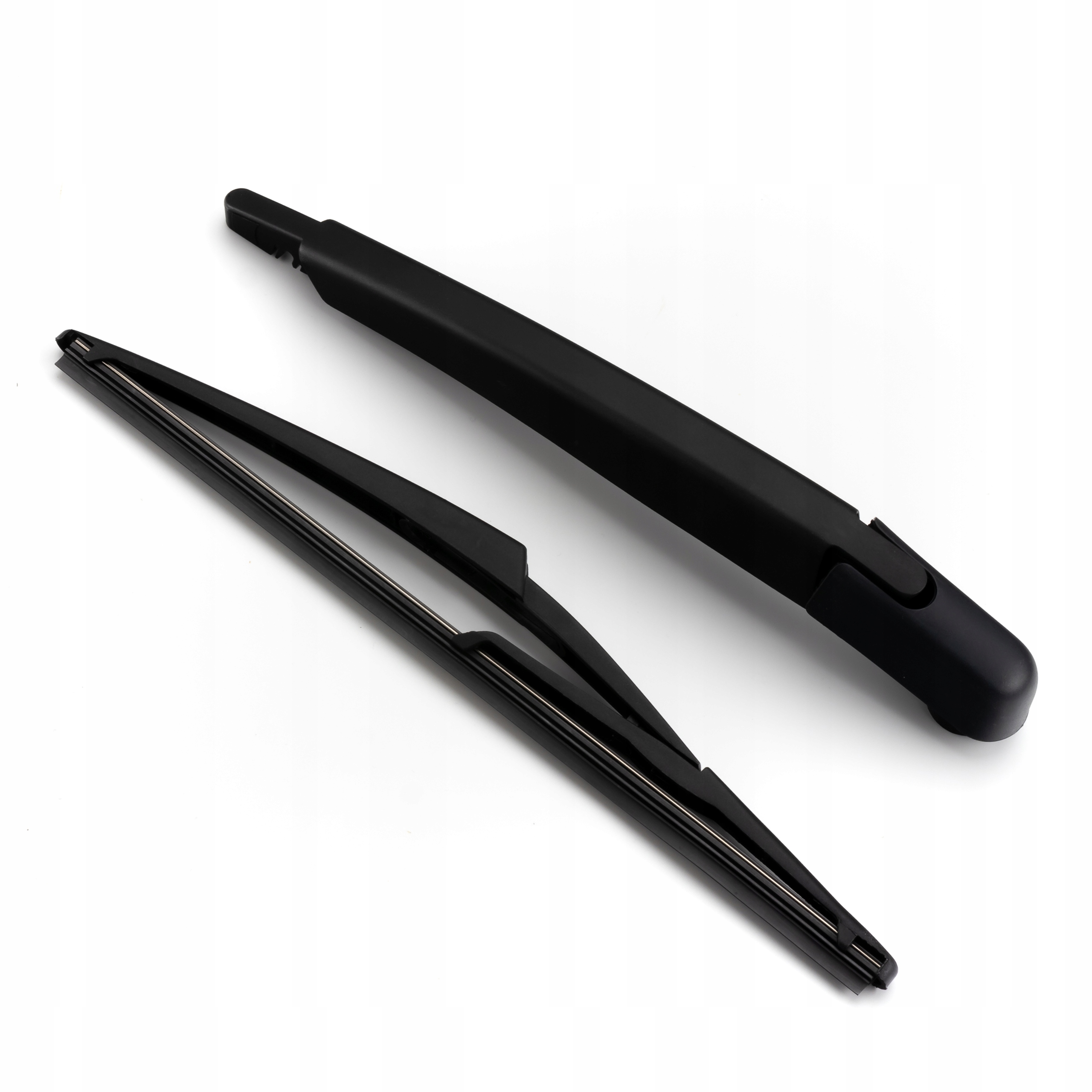 Renault Clio II 2 RAMIĘ WYCIERACZKI TYŁ + PIÓRO AS