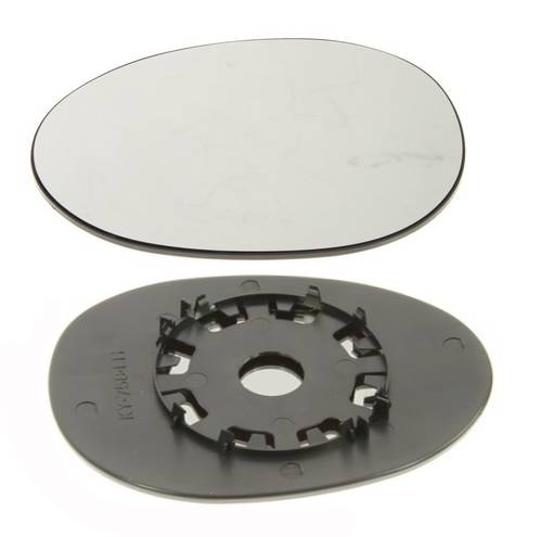 Wkład Lusterka Lewy Do Citroen C1 Szkło PEUGEOT 107