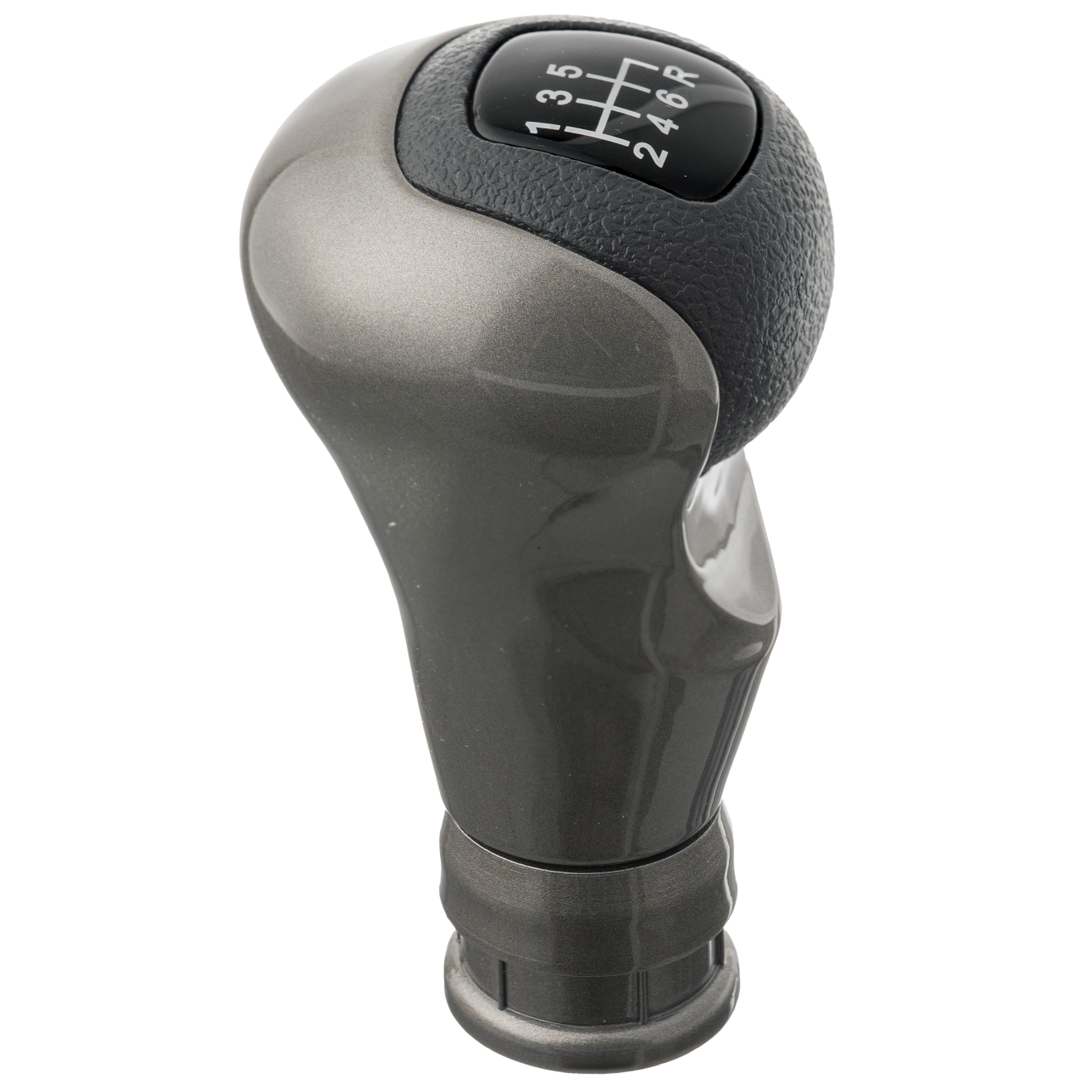 GAŁKA ZMIANY BIEGÓW HONDA CIVIC VIII UFO 6 BIEGÓW - obrazek 2