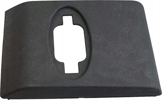 LISTWA BOCZNA SŁUPKA LEWA MASTER III MOVANO