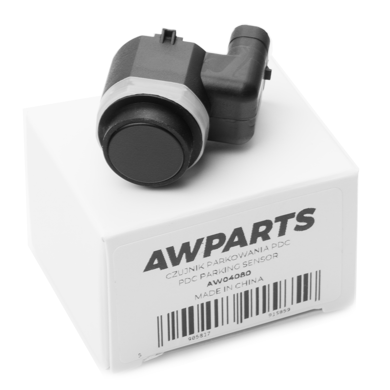 Czujnik Cofania Parkowania PDC BMW 5 E60 F10 7 F01 X3 X5 E70 66209139868 - obrazek 5