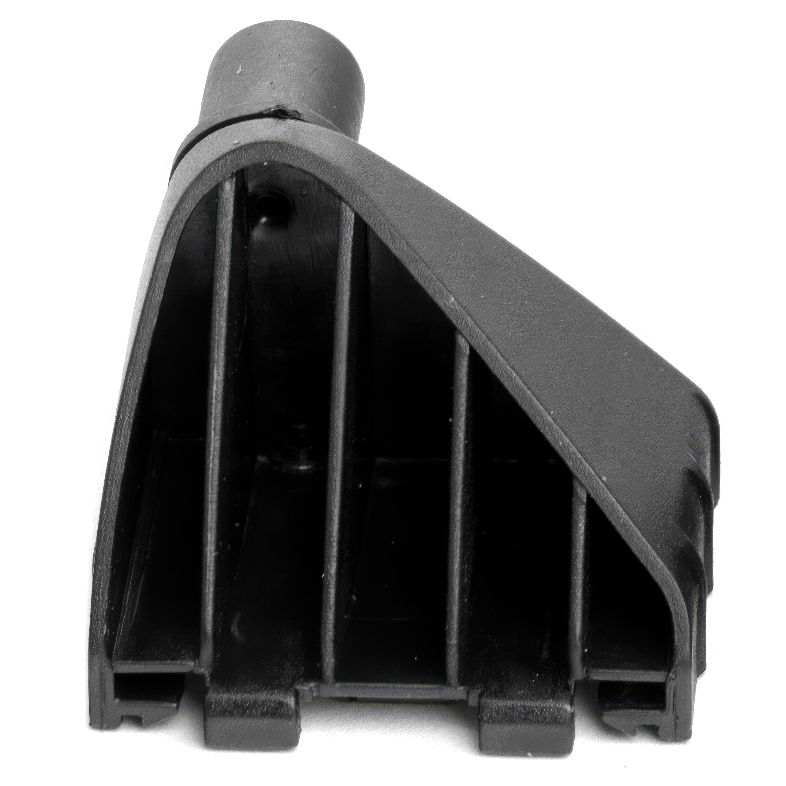 Uchwyt Tylnej Półki Bagażnika Volkswagen Caddy 2004-2020 Lewy 2K0863533