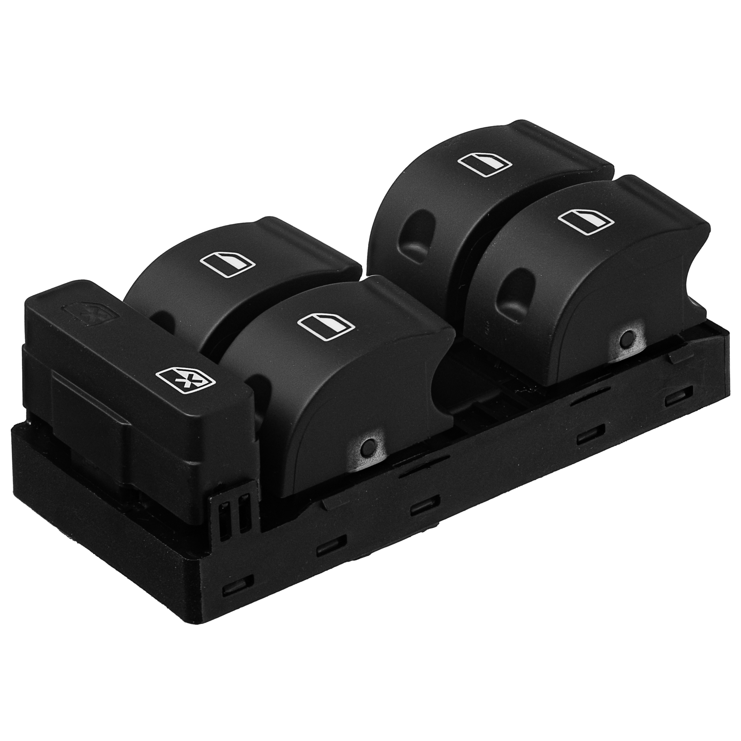 PANEL PRZEŁĄCZNIK PRZYCISKI PODNOSZENIA SZYB DO AUDI A4 B6 B7 SEAT EXEO