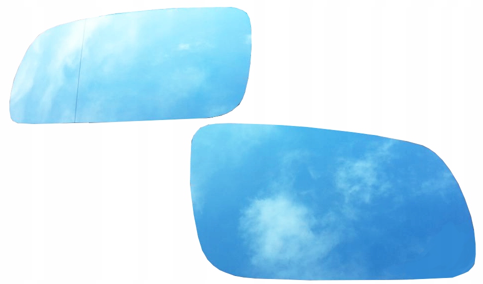 WKŁAD LUSTERKA LEWY PRAWY NIEBIESKI ALHAMBRA 98-03