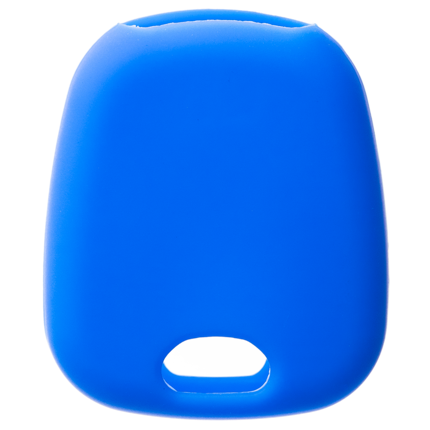 ETUI POKROWIEC NA KLUCZYK PEUGEOT 206 307 PARTNER - obrazek 2