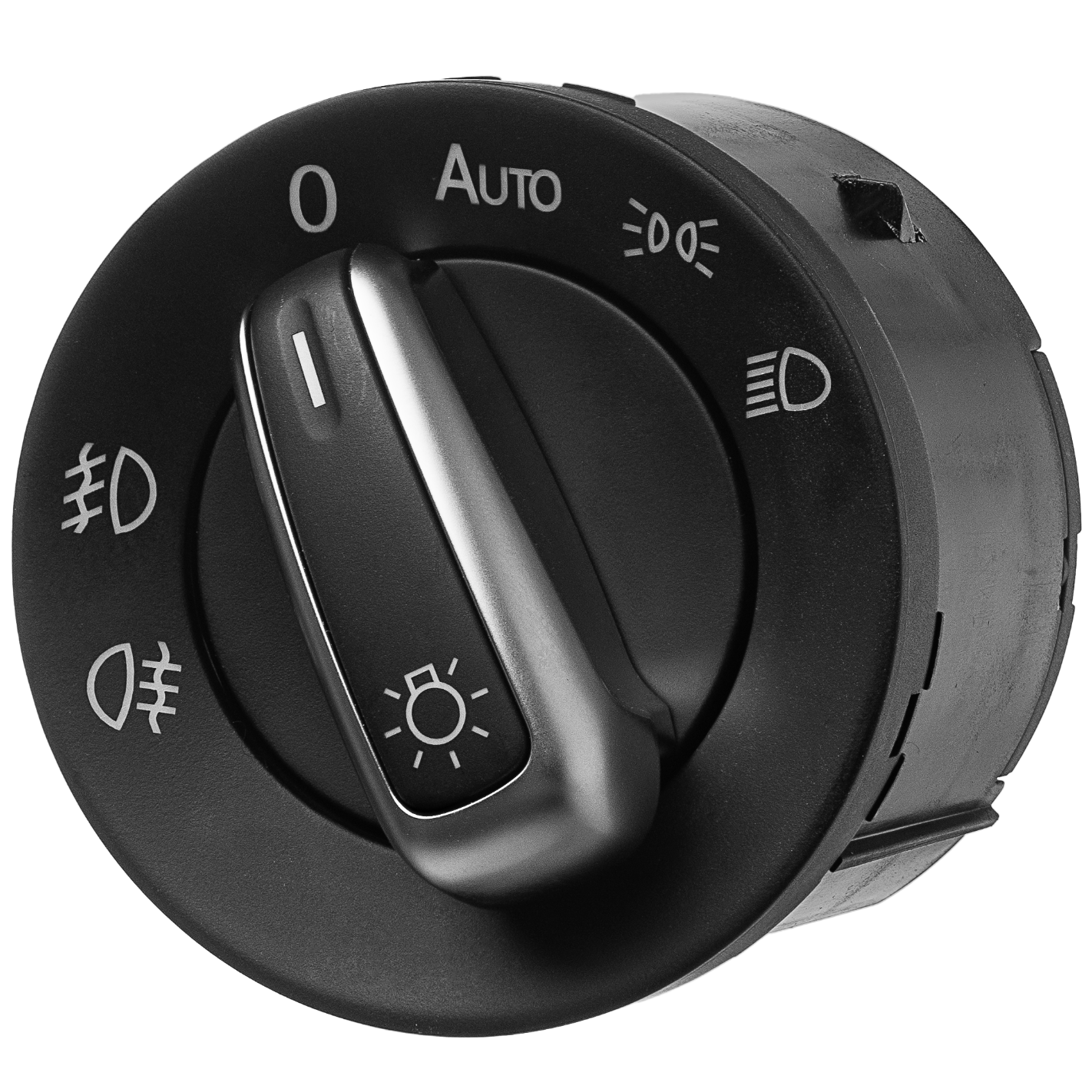 WŁĄCZNIK PRZEŁĄCZNIK ŚWIATEŁ Auto VW Golf V VI PLUS Passat B6 CADDY TOURAN