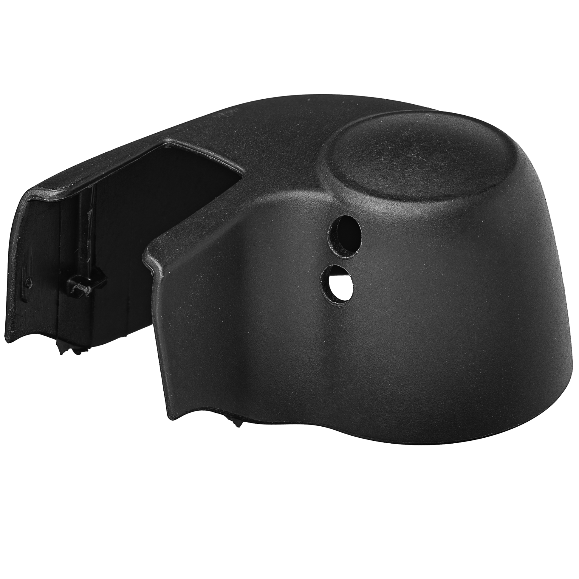 NAKŁADKA ZAŚLEPKA POKRYWA RAMIENIA WYCIERACZKI TYLNEJ AUDI A3 8P A4 B6 B7