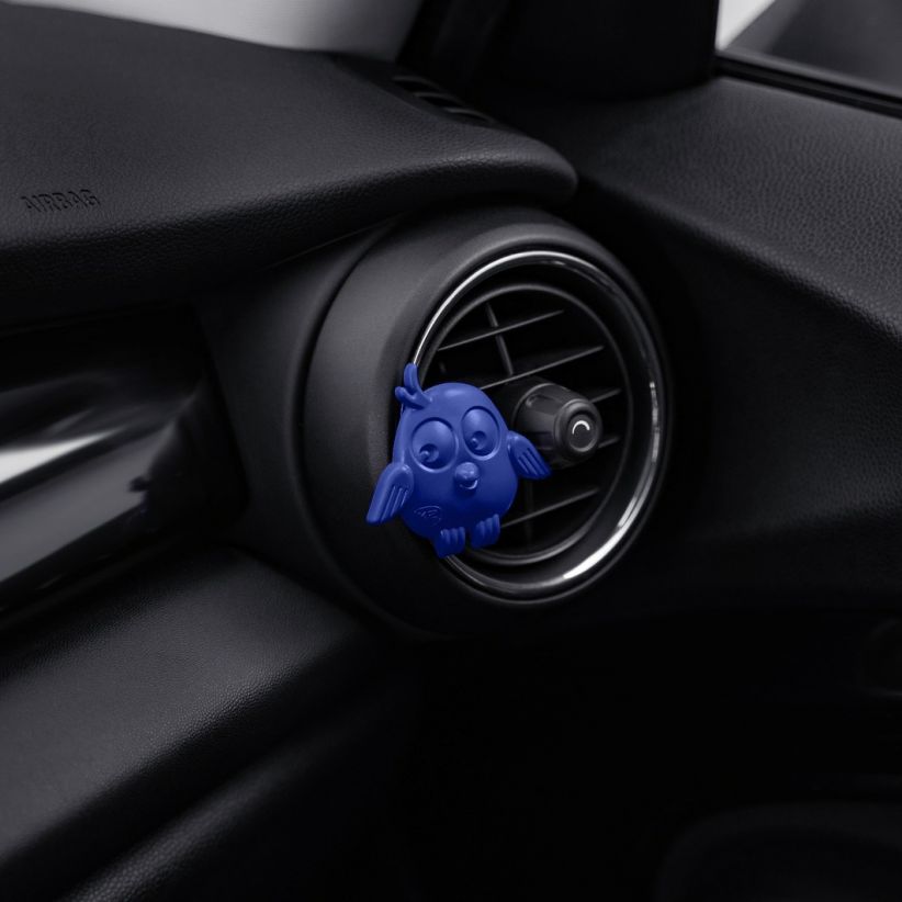 K2 JOY NIGHT ODŚWIEŻACZ ZAPACH DO AUTA SAMOCHODU - obrazek 4